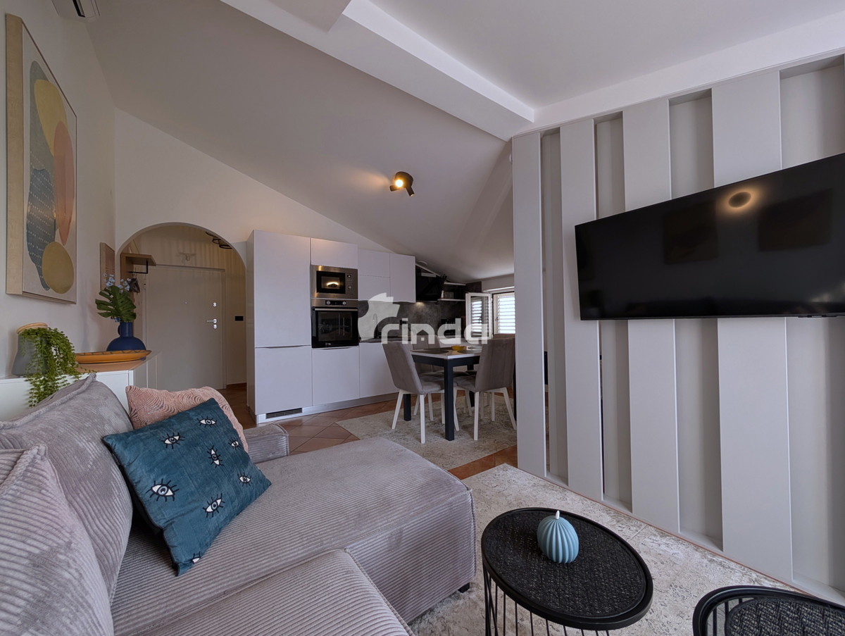 Flat For sale - ISTARSKA ROVINJ