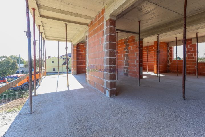 Mieszkanie na sprzedaż 80 m² – Poreč