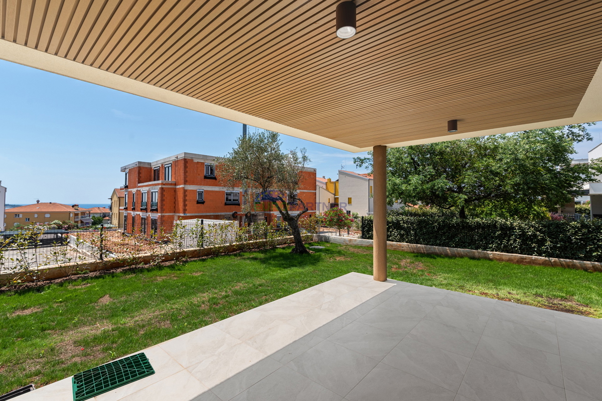Apartment Zu verkaufen - Istarska Novigrad - foto 5/10