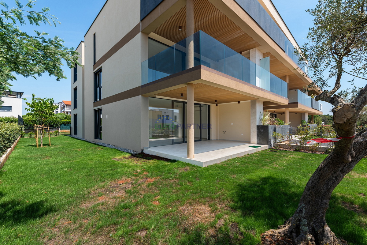 Apartment Zu verkaufen - ISTARSKA NOVIGRAD