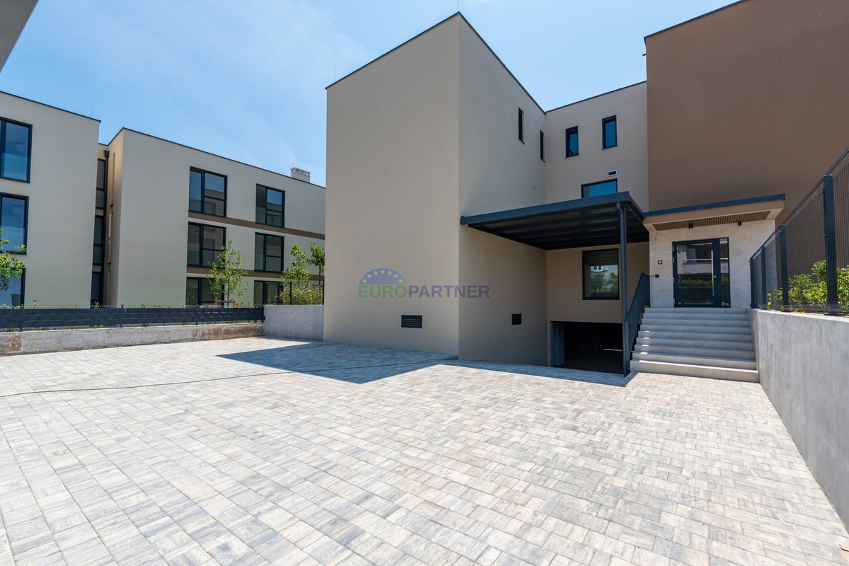Apartment Zu verkaufen - ISTARSKA NOVIGRAD