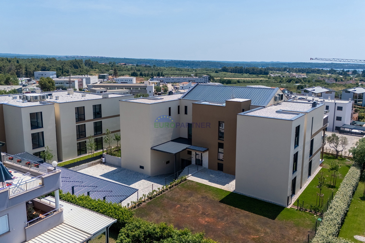 Apartment Zu verkaufen - ISTARSKA NOVIGRAD