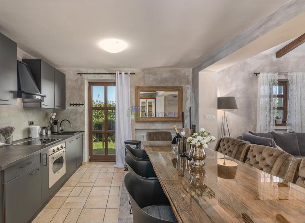House For sale - ISTARSKA VIŠNJAN
