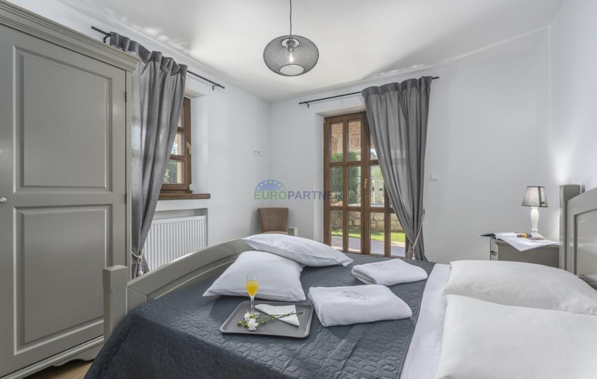 House For sale - ISTARSKA VIŠNJAN