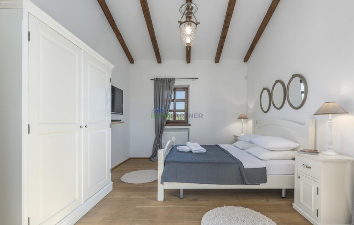 House For sale - ISTARSKA VIŠNJAN