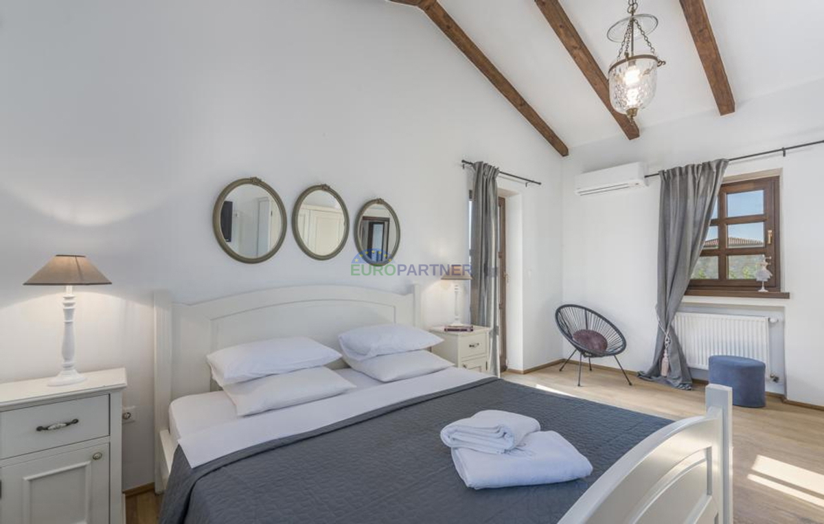 House For sale - ISTARSKA VIŠNJAN