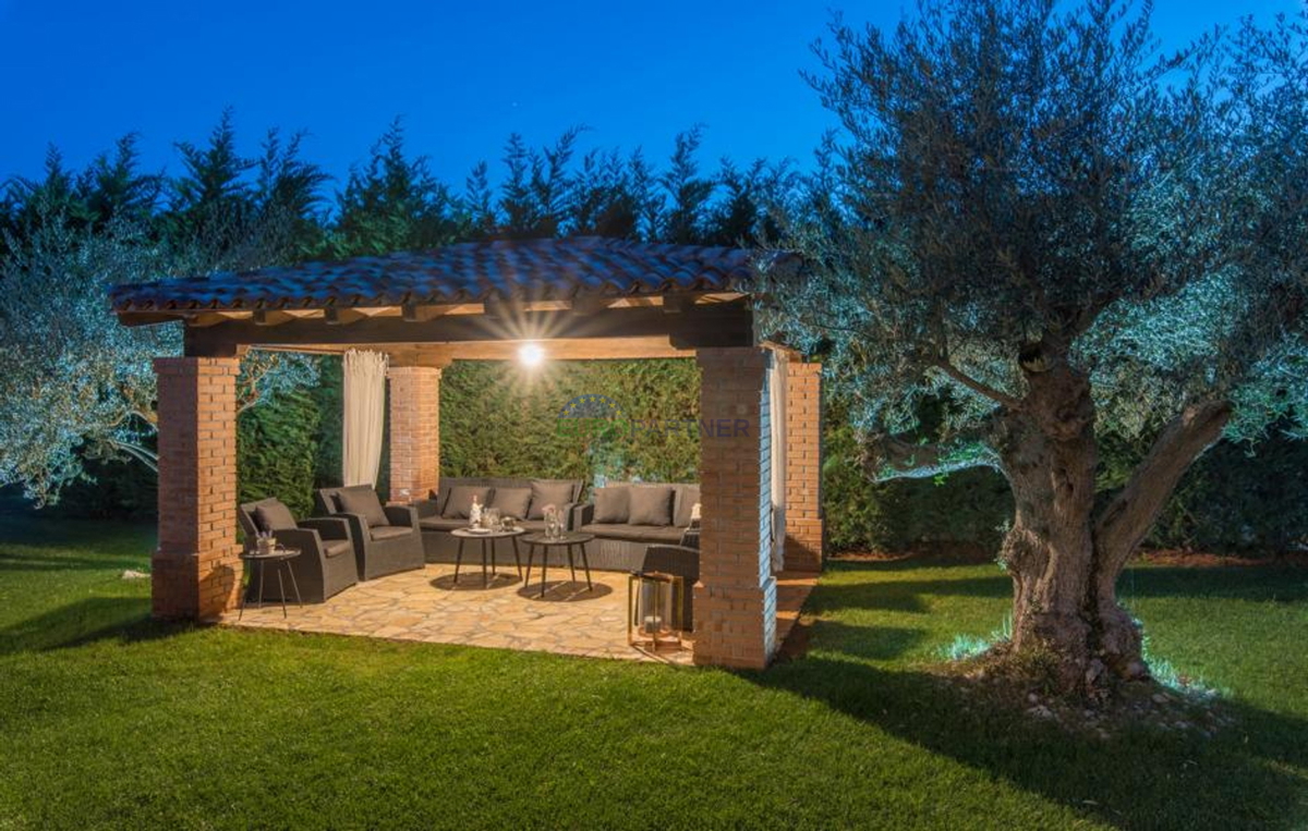 House For sale - ISTARSKA VIŠNJAN