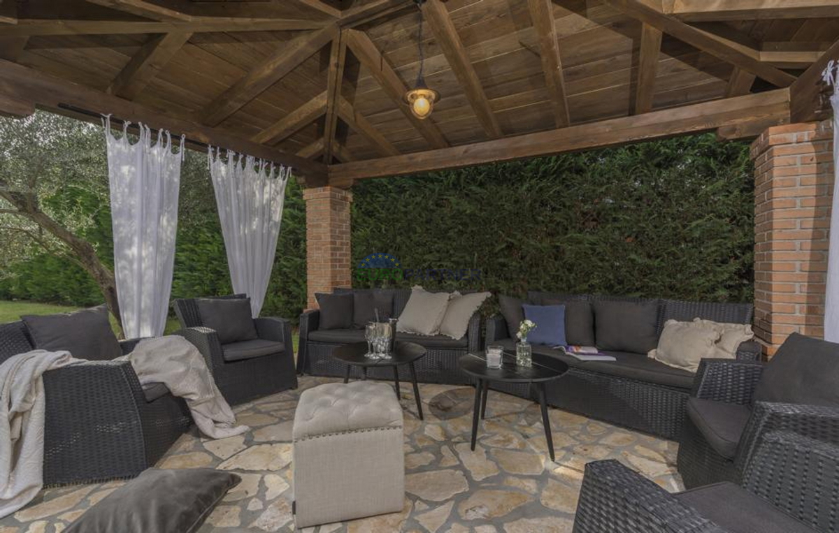 House For sale - ISTARSKA VIŠNJAN
