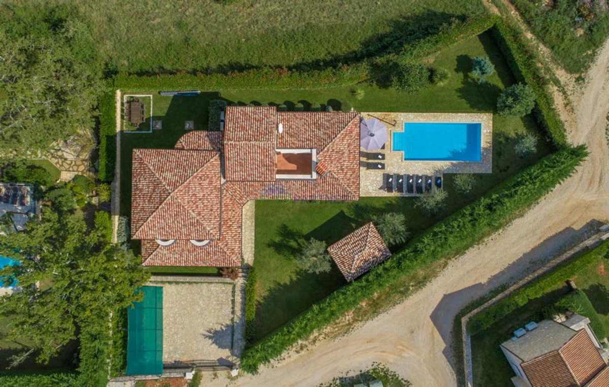 House For sale - ISTARSKA VIŠNJAN