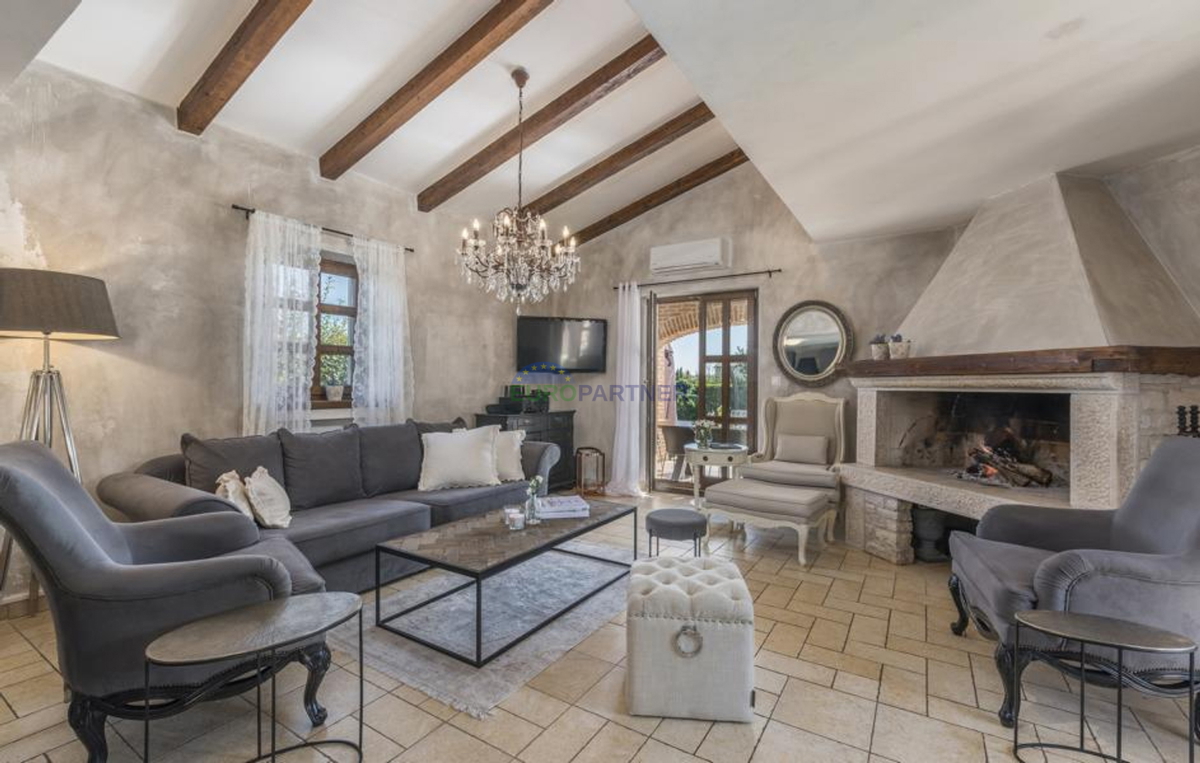 House For sale - ISTARSKA VIŠNJAN