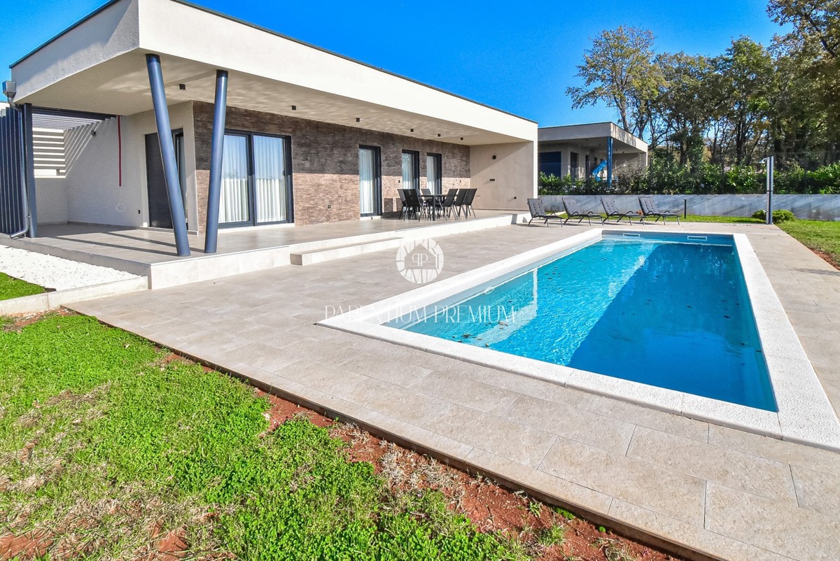 House For sale - Istarska Poreč - foto 1/30