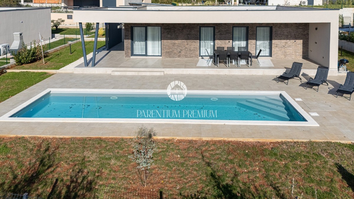 House For sale - ISTARSKA POREČ