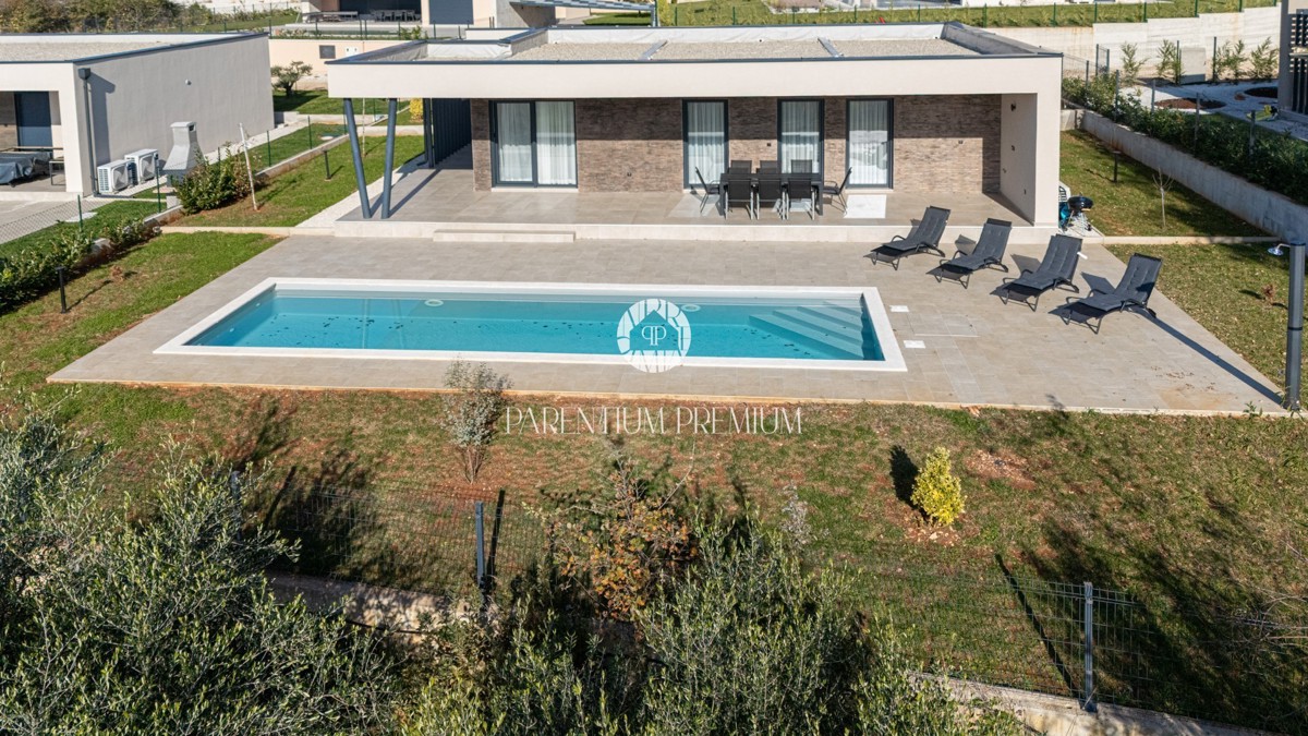 House For sale - ISTARSKA POREČ