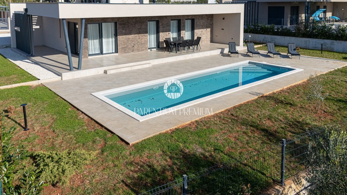 House For sale - ISTARSKA POREČ