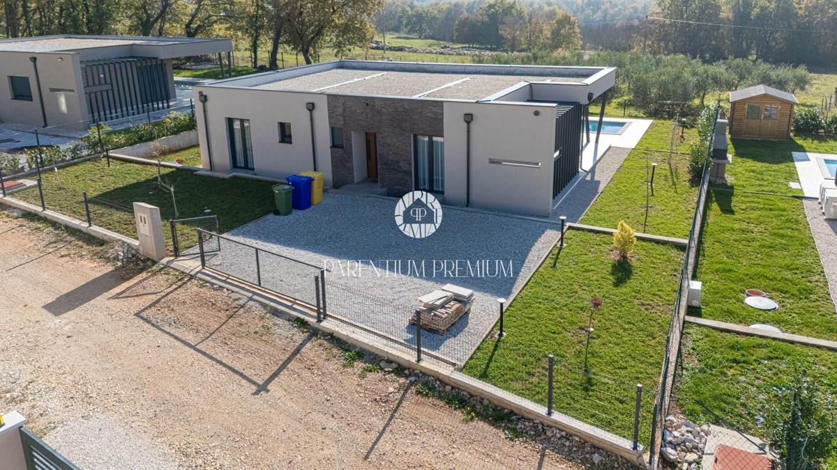 House For sale - ISTARSKA POREČ