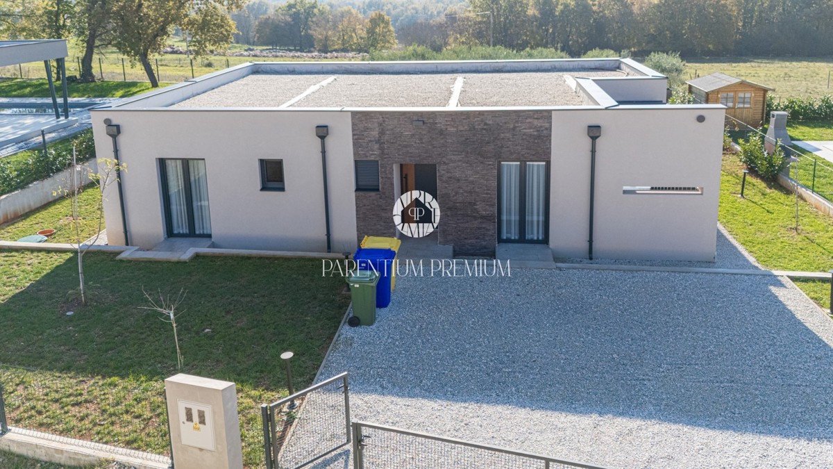 House For sale - ISTARSKA POREČ