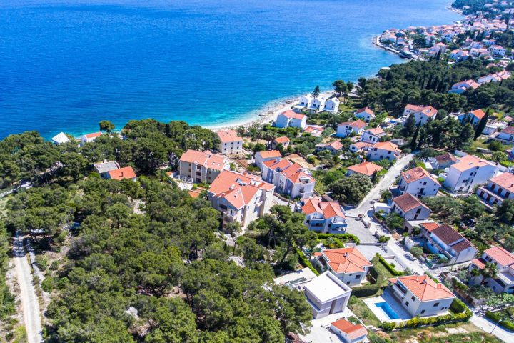 Casa in vendita 187 m² – Brač