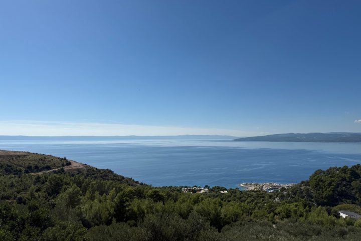Hiša na predaj 115 m² – Makarska