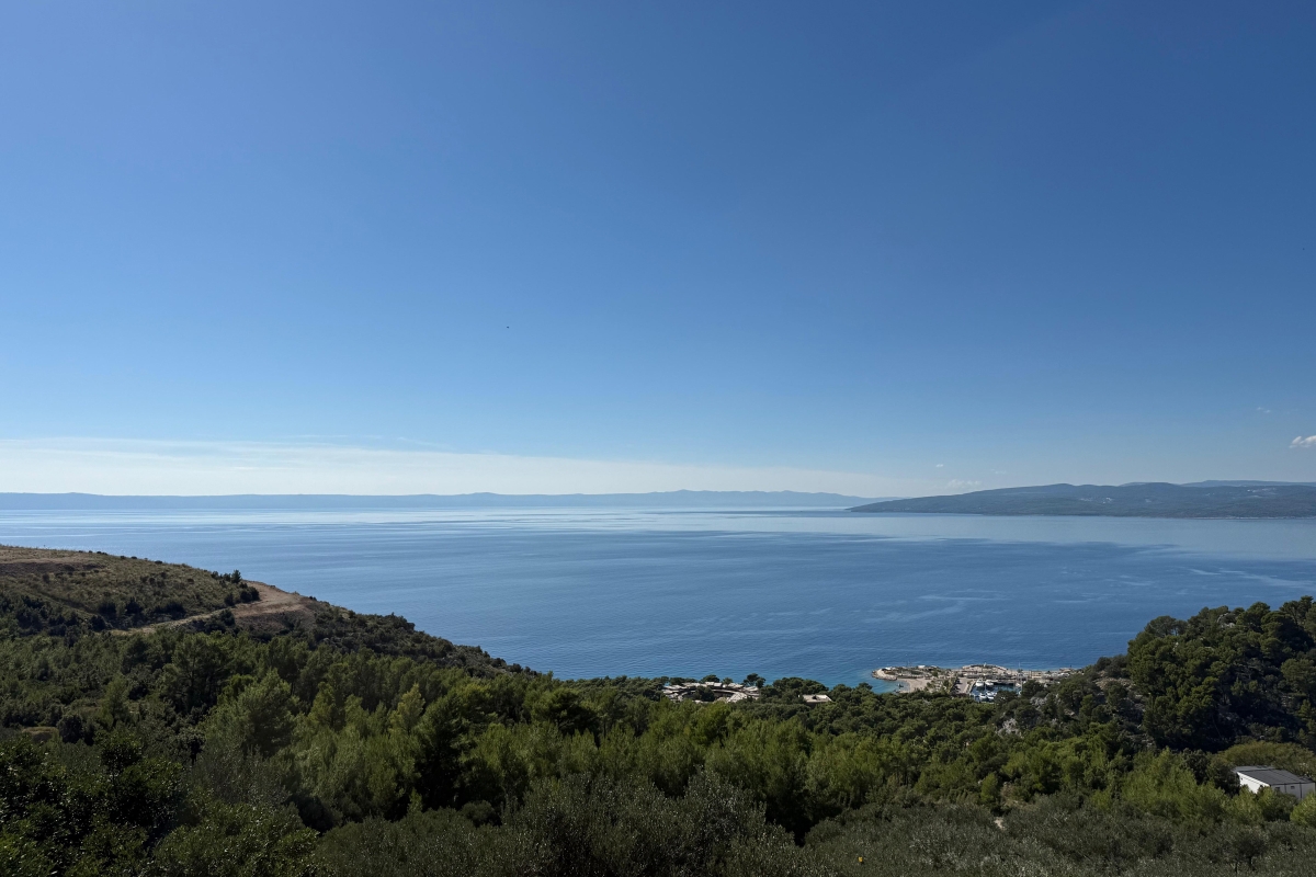Kuća Na prodaju MAKARSKA