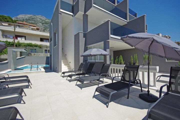 Apartmán Na prodej - Splitsko-dalmatinska Makarska - foto 2/9