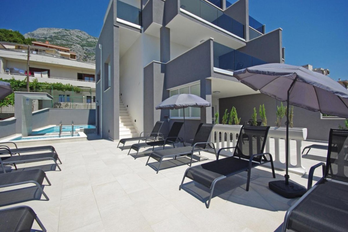 Flat For sale - Splitsko-dalmatinska Makarska - foto 2/9