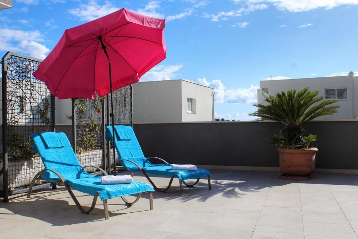 Flat For sale - Splitsko-dalmatinska Makarska - foto 3/9
