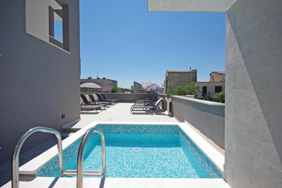 Flat For sale - Splitsko-dalmatinska Makarska - foto 4/9