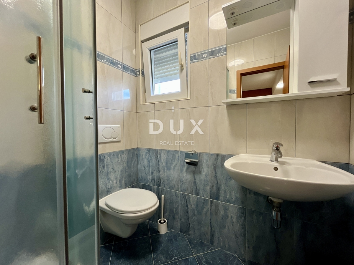 Apartment Zu vermieten - PRIMORSKO-GORANSKA MATULJI