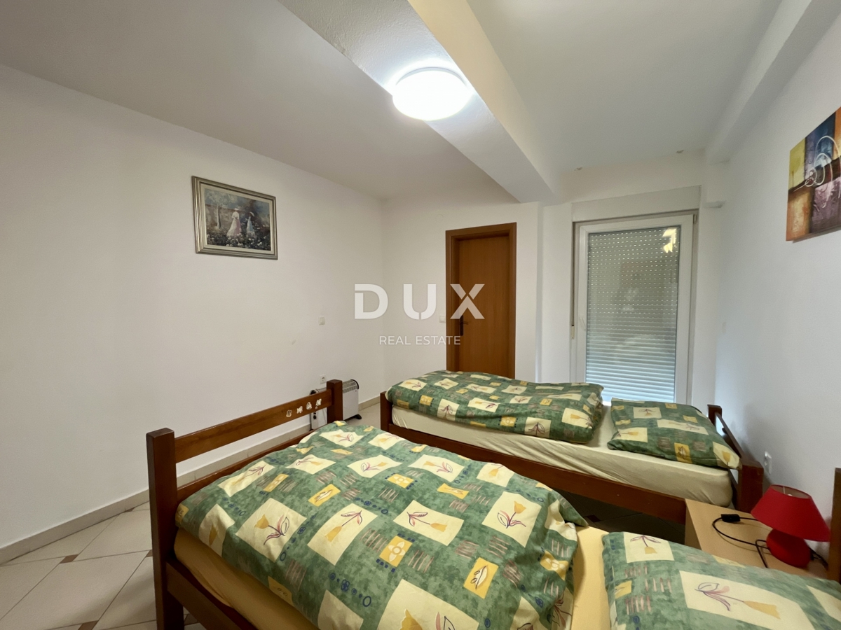 Apartment Zu vermieten - PRIMORSKO-GORANSKA MATULJI
