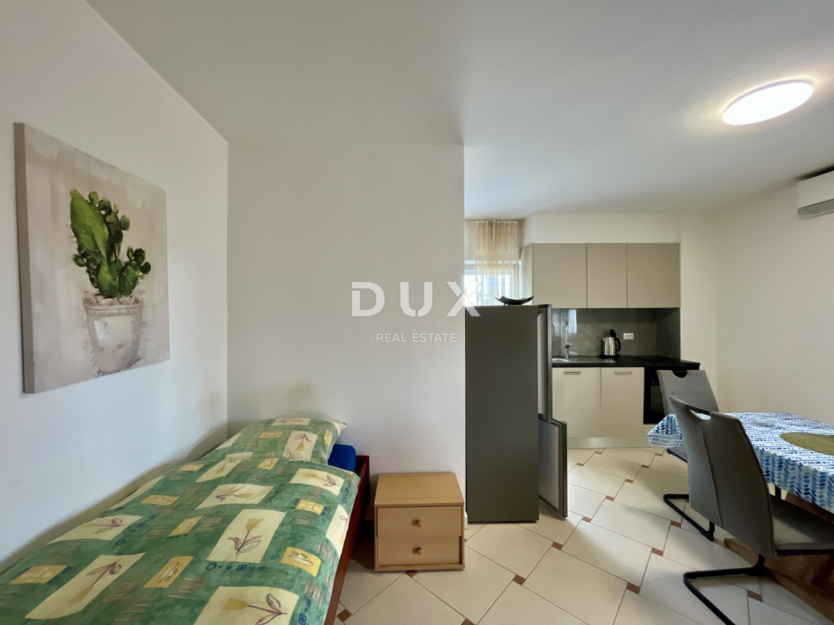 Apartment Zu vermieten - PRIMORSKO-GORANSKA MATULJI