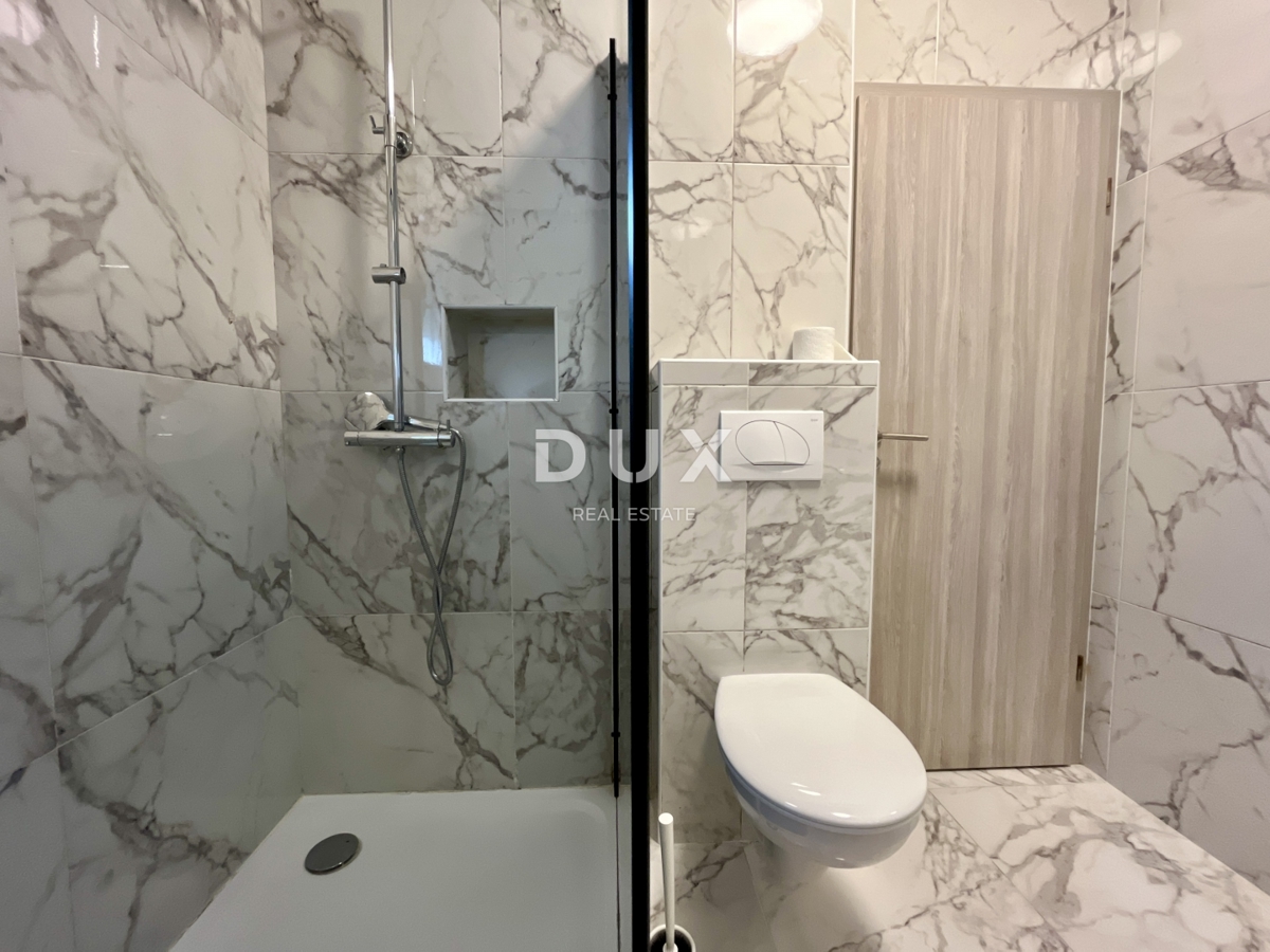 Appartement À louer - PRIMORSKO-GORANSKA MATULJI