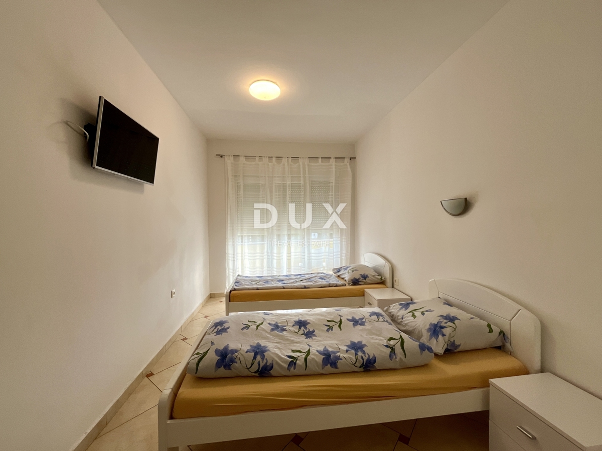 Appartement À louer - PRIMORSKO-GORANSKA MATULJI