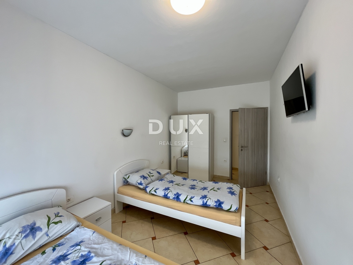 Appartement À louer - PRIMORSKO-GORANSKA MATULJI