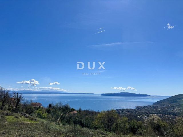 Pozemok na predaj 5000 m² – Opatija