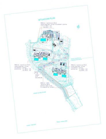 Land For sale - Primorsko-goranska Opatija - foto 3/3