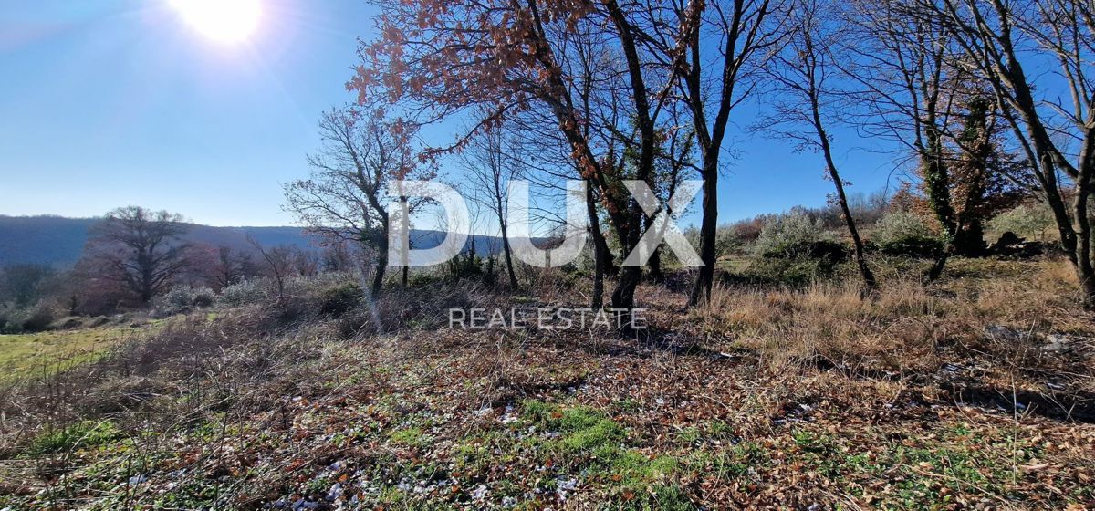 Terreno In vendita - ISTARSKA LABIN