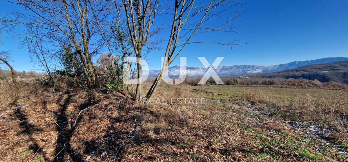 Terreno In vendita - ISTARSKA LABIN