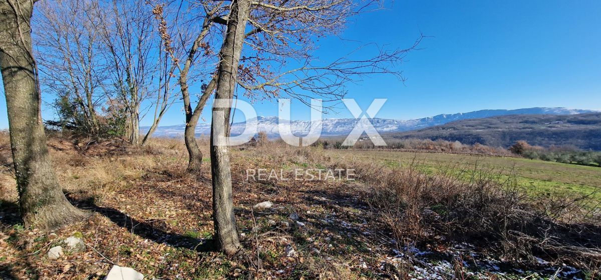 Terreno In vendita - ISTARSKA LABIN
