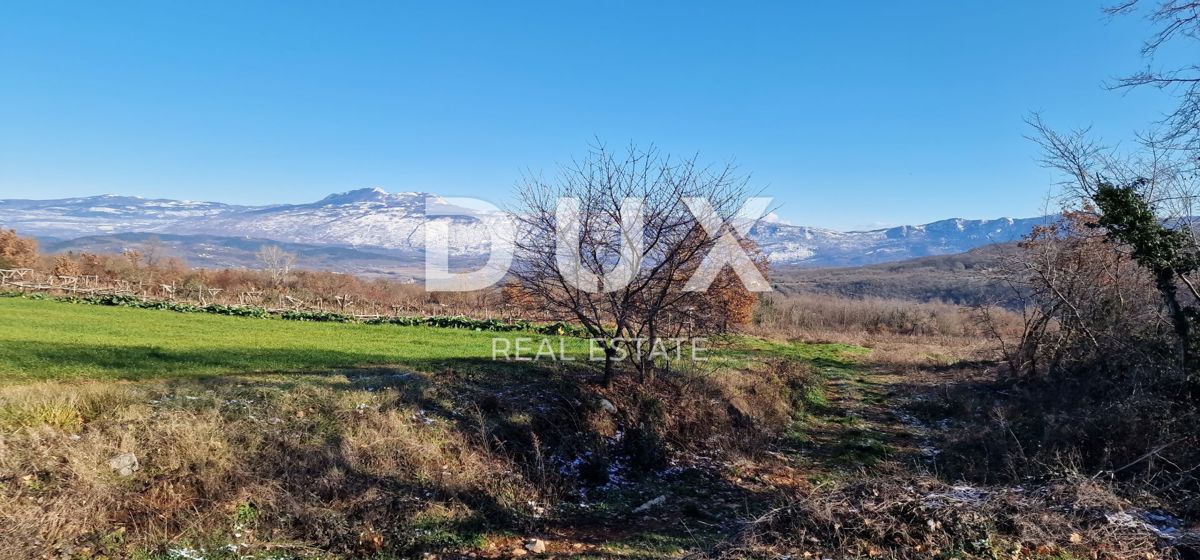 Terreno In vendita - ISTARSKA LABIN