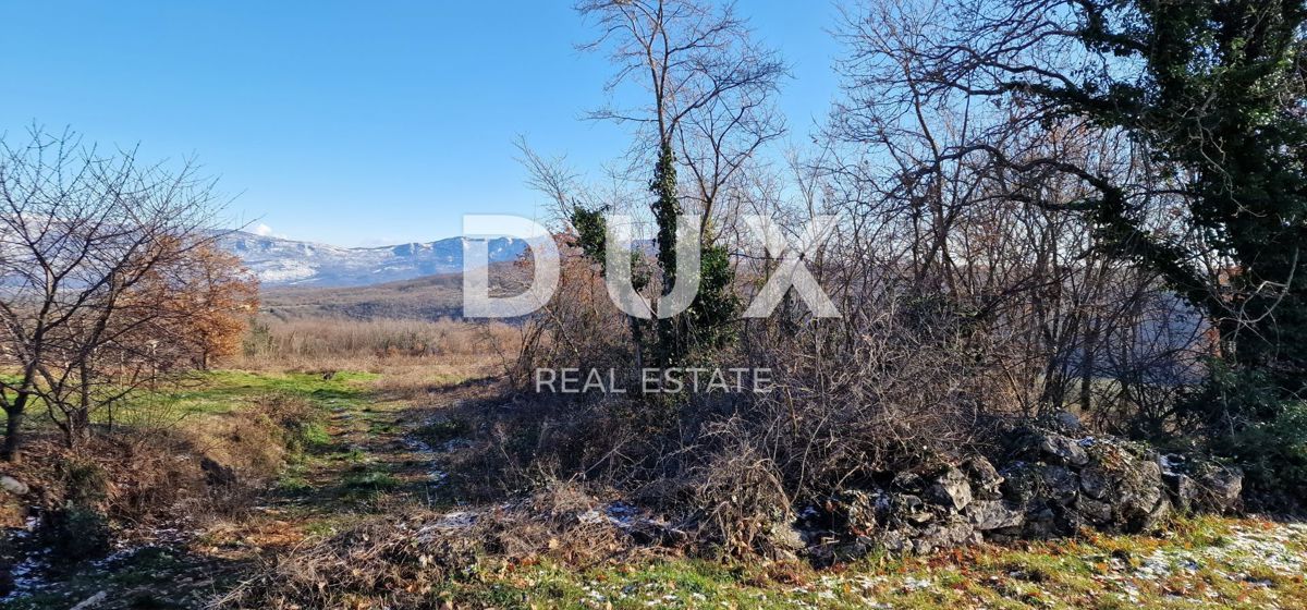 Terreno In vendita - ISTARSKA LABIN