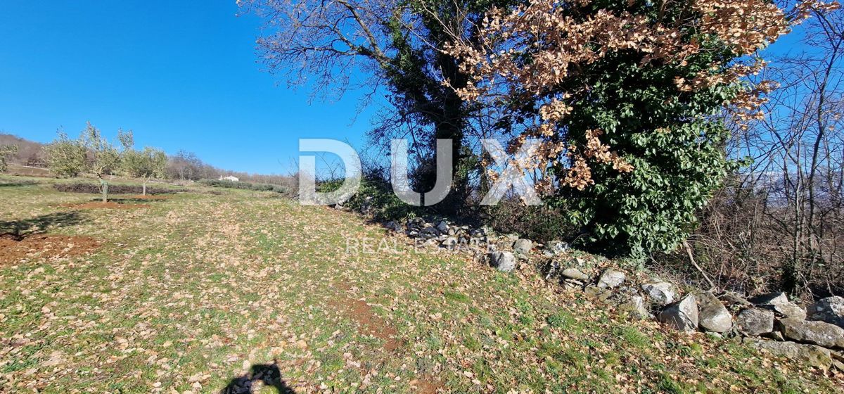 Terreno In vendita - ISTARSKA LABIN