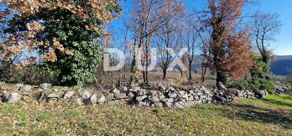 Terreno In vendita - ISTARSKA LABIN