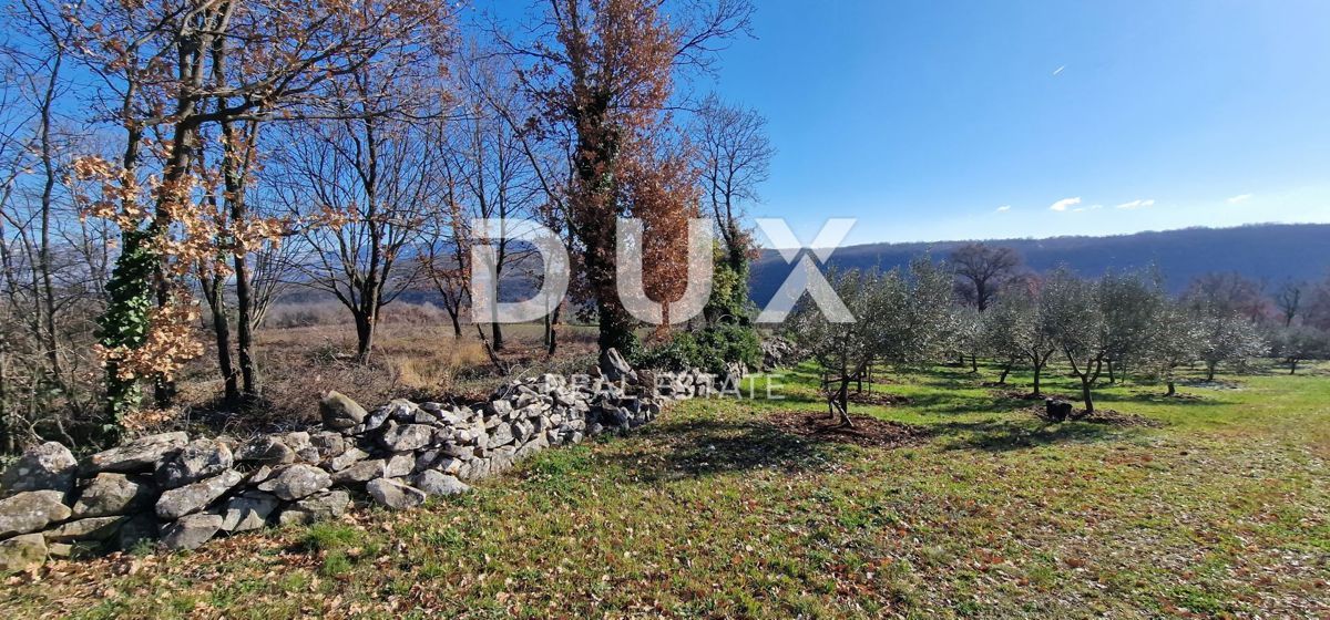 Terreno In vendita - ISTARSKA LABIN