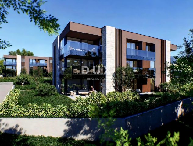 Flat for sale 108 m² – Labin