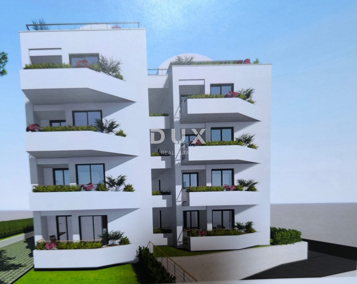 Apartment Zu verkaufen - Istarska Pula - foto 1/6