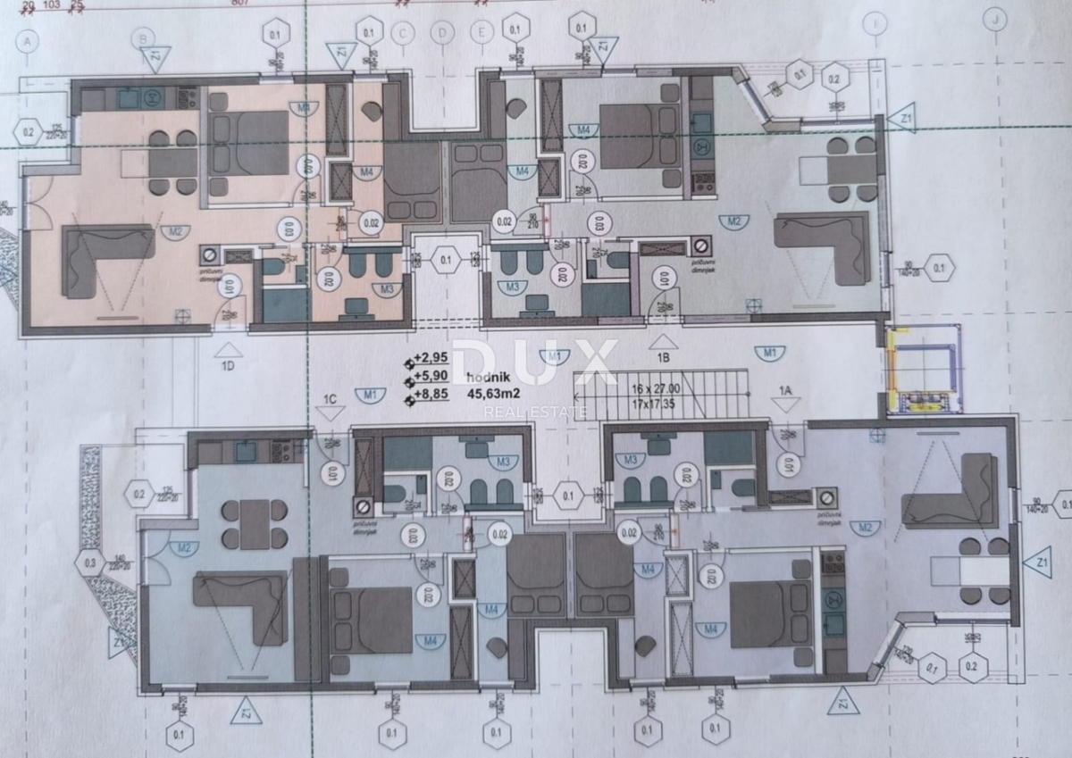 Apartment Zu verkaufen - ISTARSKA PULA