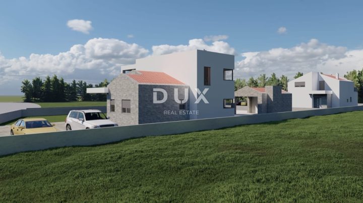 Grundstück Zu verkaufen - Zadarska Zemunik Donji - foto 5/26