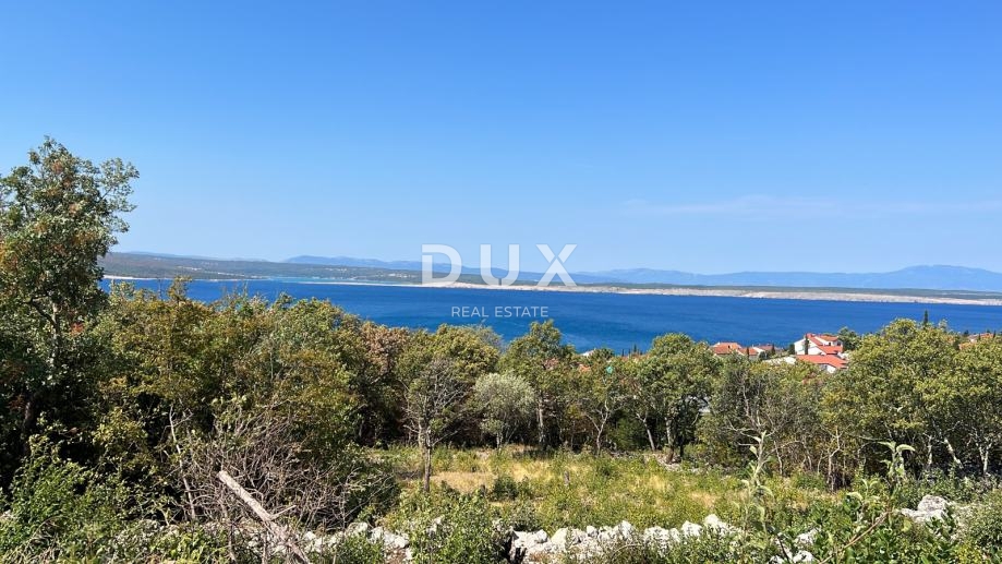 Zemljište Na prodaju - PRIMORSKO-GORANSKA CRIKVENICA