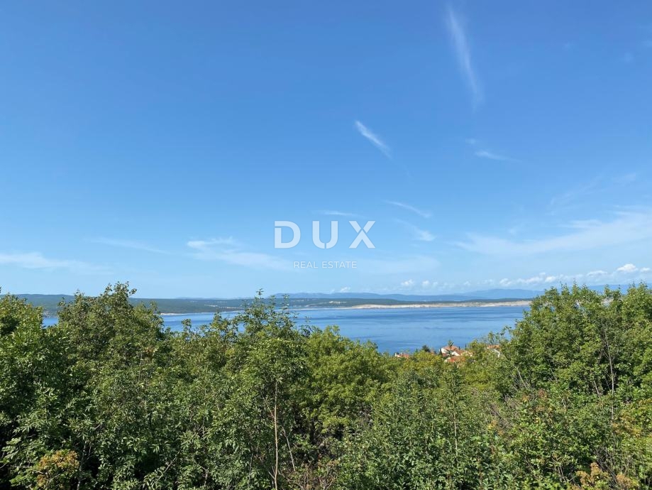 Land For sale - PRIMORSKO-GORANSKA CRIKVENICA
