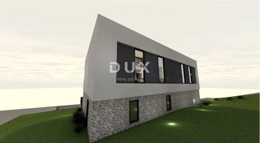 Land For sale - PRIMORSKO-GORANSKA CRIKVENICA